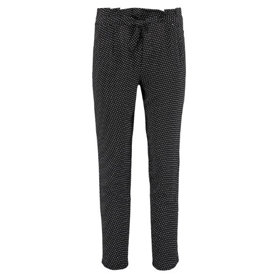 Picture of Classic Dotted Pants