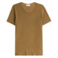 Picture of Deep V-neck shirt