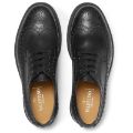 Picture of Black Formal Shoes
