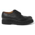 Picture of Black Formal Shoes