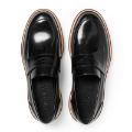 Picture of Synthetic Leather Shoes
