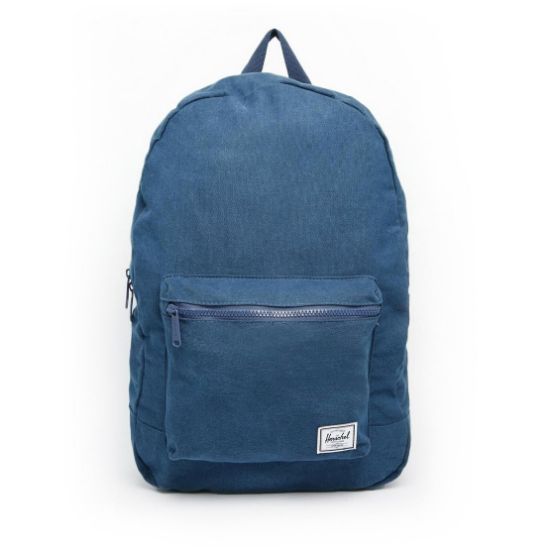 Picture of Zip Front Square Backpack