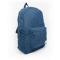 Picture of Zip Front Square Backpack