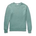 Picture of Graphic Raglan - Green