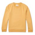 Picture of Graphic Raglan - Yellow
